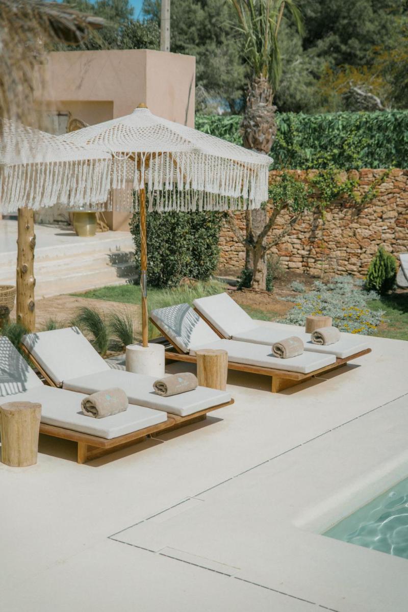 Mar Suites Formentera by Universal Beach Hotels