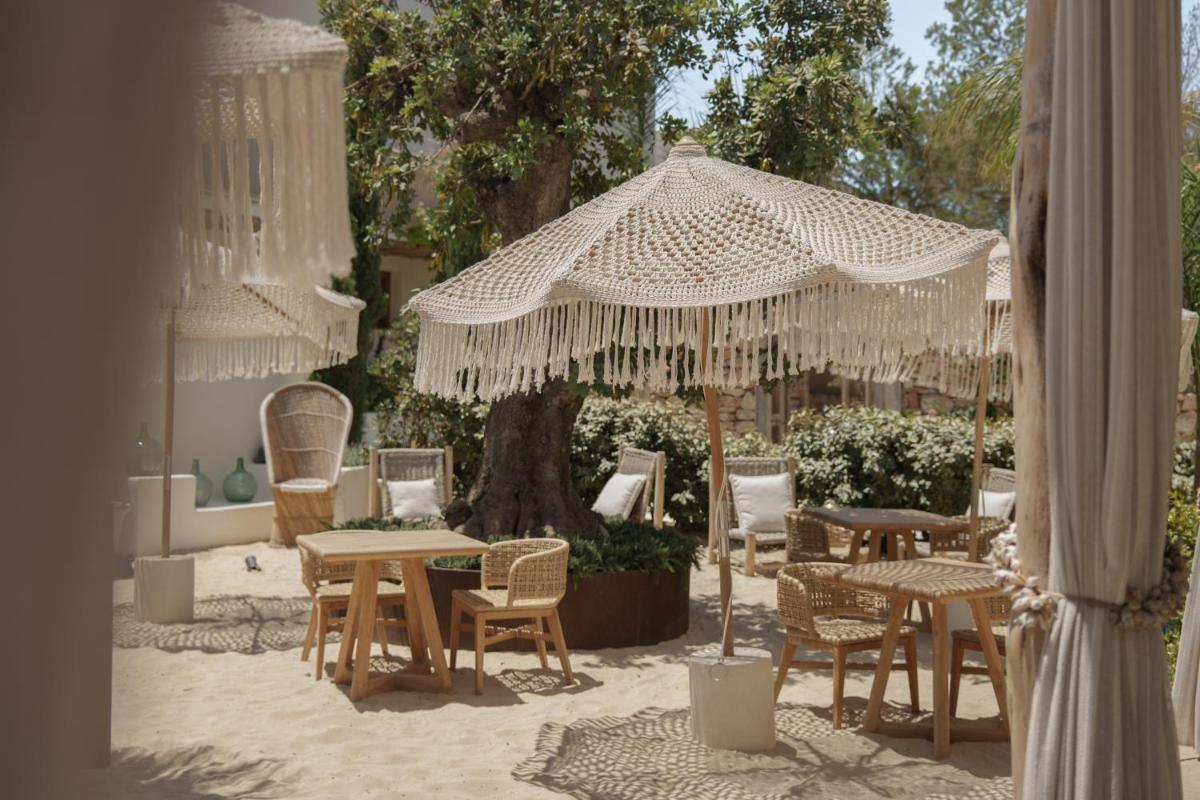 Mar Suites Formentera by Universal Beach Hotels