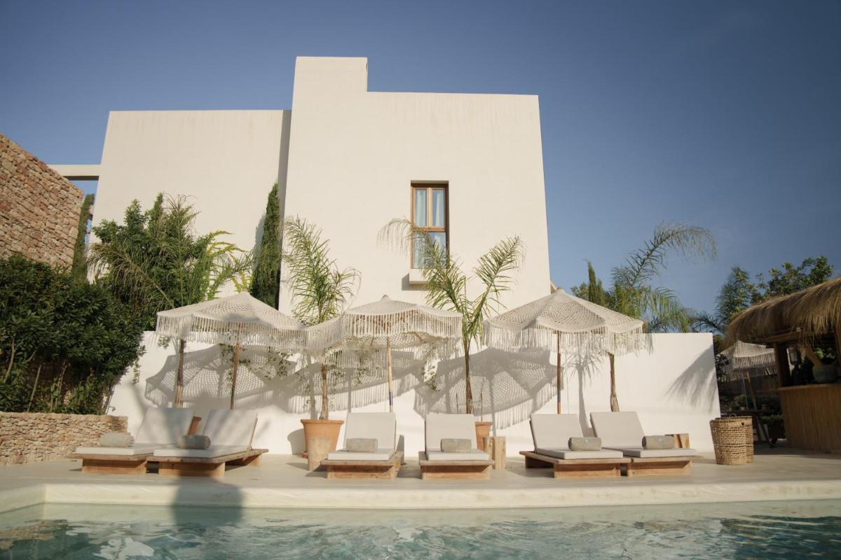 Mar Suites Formentera by Universal Beach Hotels