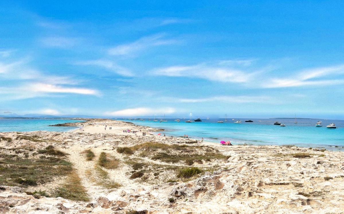 Mar Suites Formentera by Universal Beach Hotels