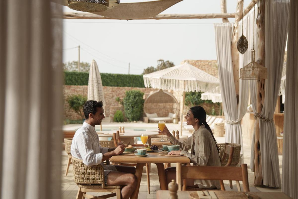 Mar Suites Formentera by Universal Beach Hotels