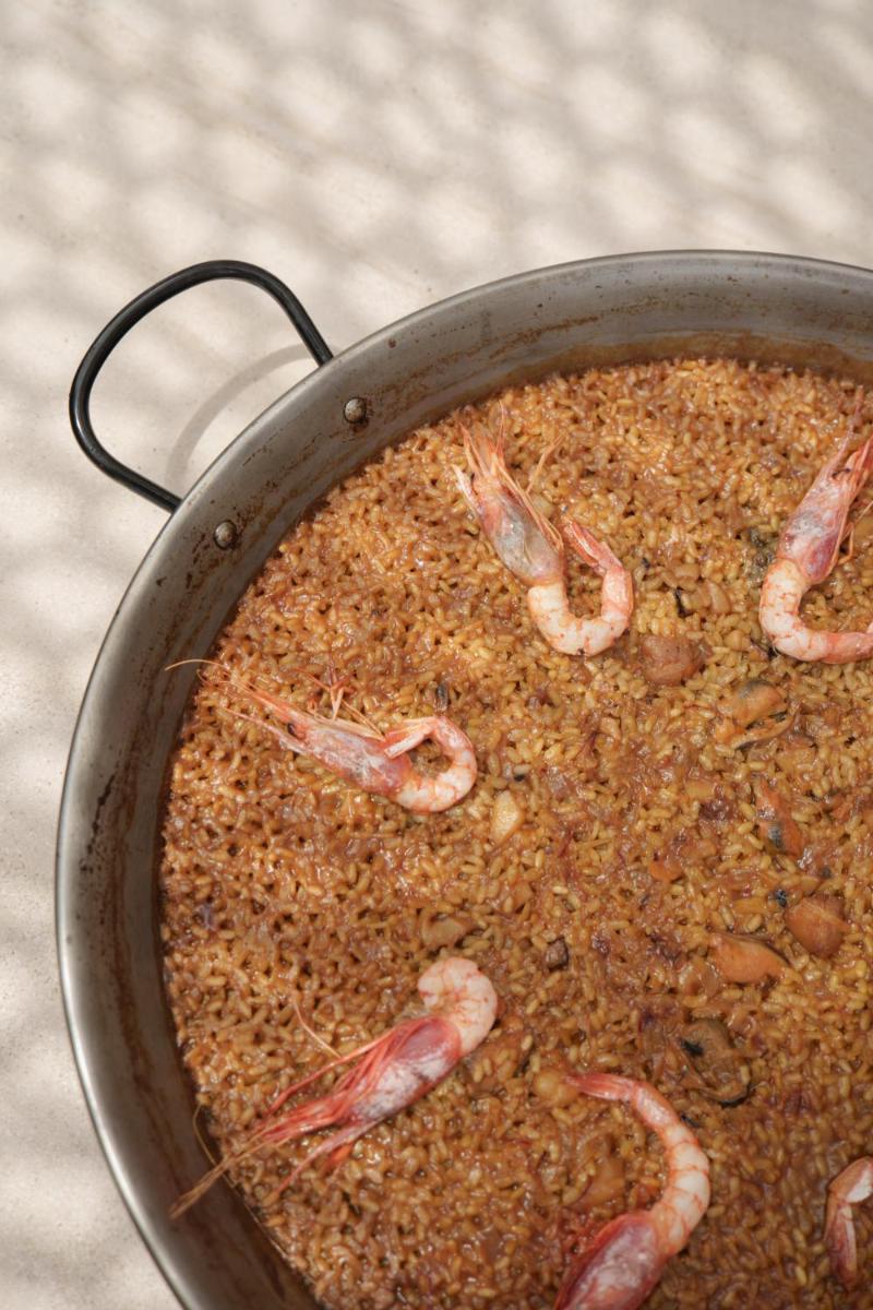 Mar Suites Formentera by Universal Beach Hotels