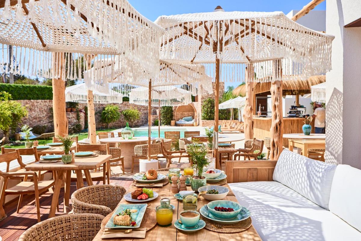 Mar Suites Formentera by Universal Beach Hotels