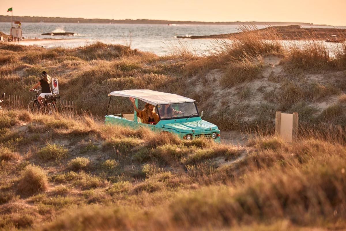 Mar Suites Formentera by Universal Beach Hotels