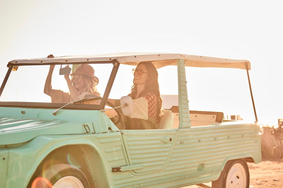 Mar Suites Formentera by Universal Beach Hotels