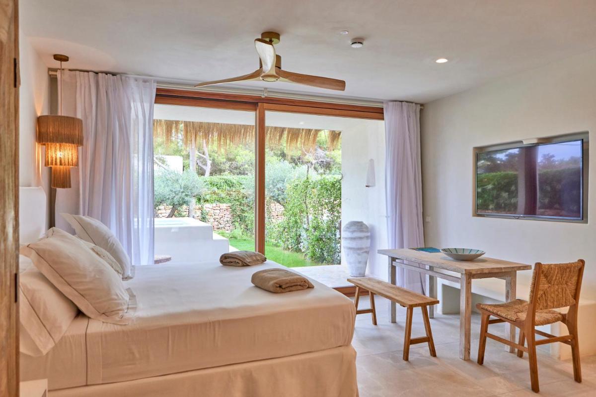 Mar Suites Formentera by Universal Beach Hotels