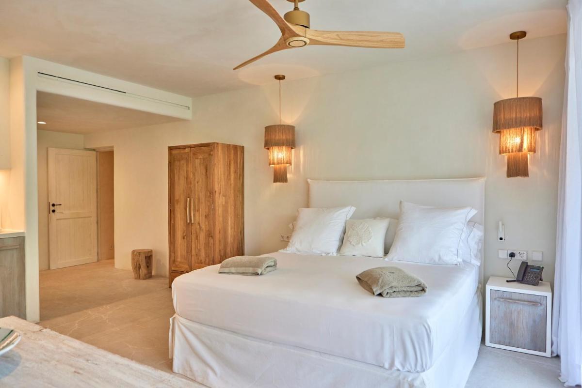 Mar Suites Formentera by Universal Beach Hotels