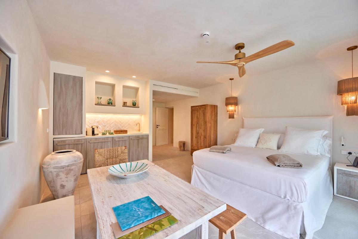 Mar Suites Formentera by Universal Beach Hotels