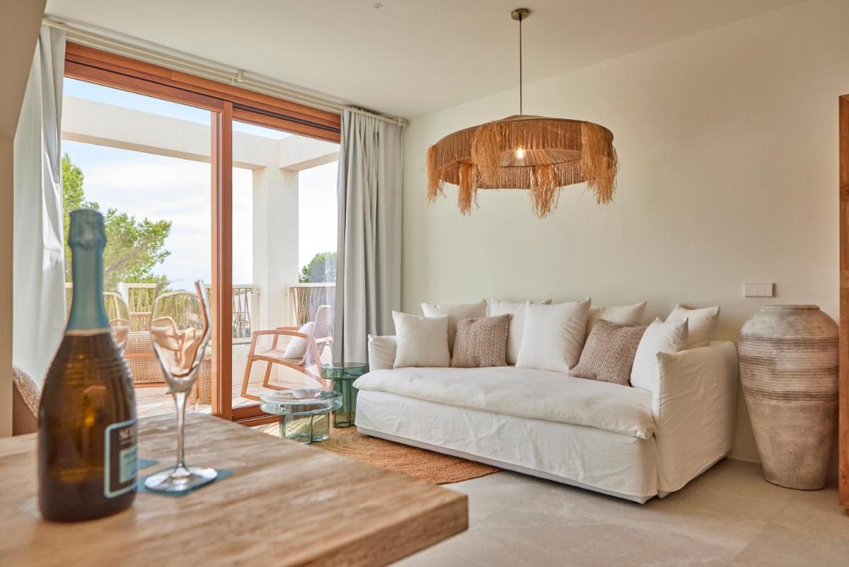 Mar Suites Formentera by Universal Beach Hotels