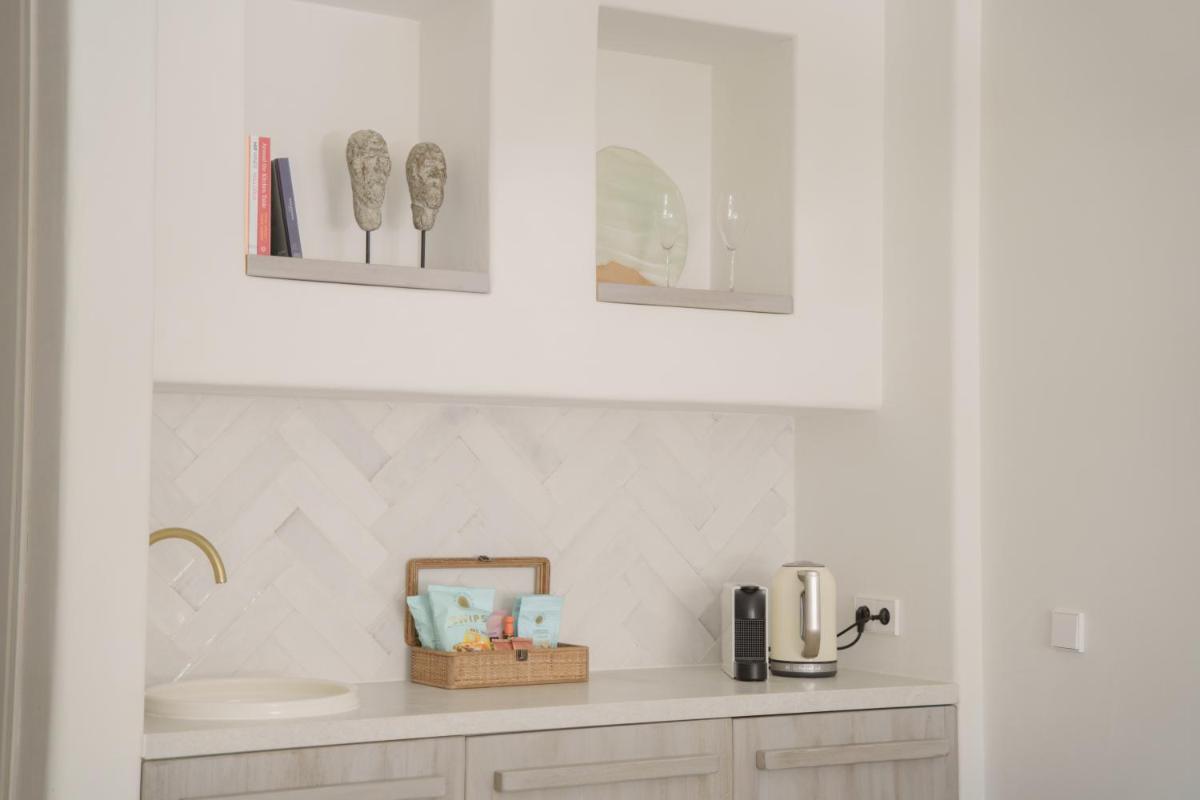 Mar Suites Formentera by Universal Beach Hotels