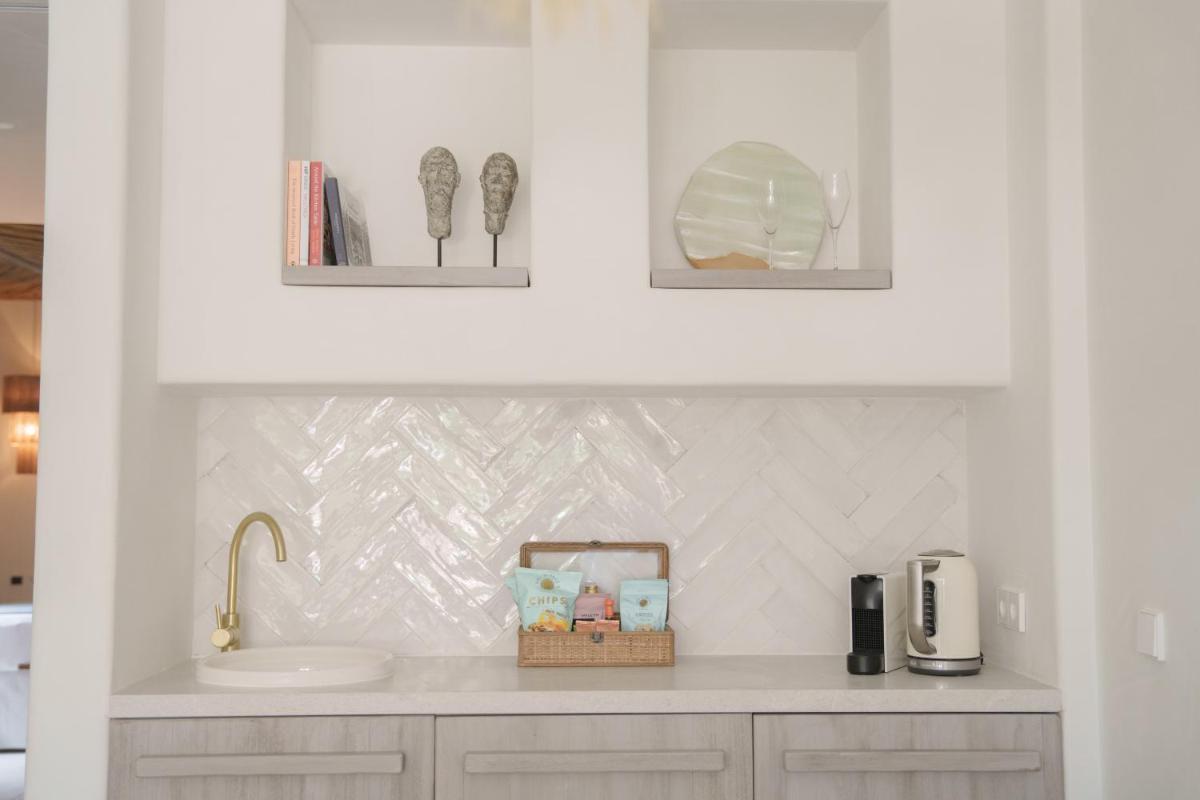 Mar Suites Formentera by Universal Beach Hotels