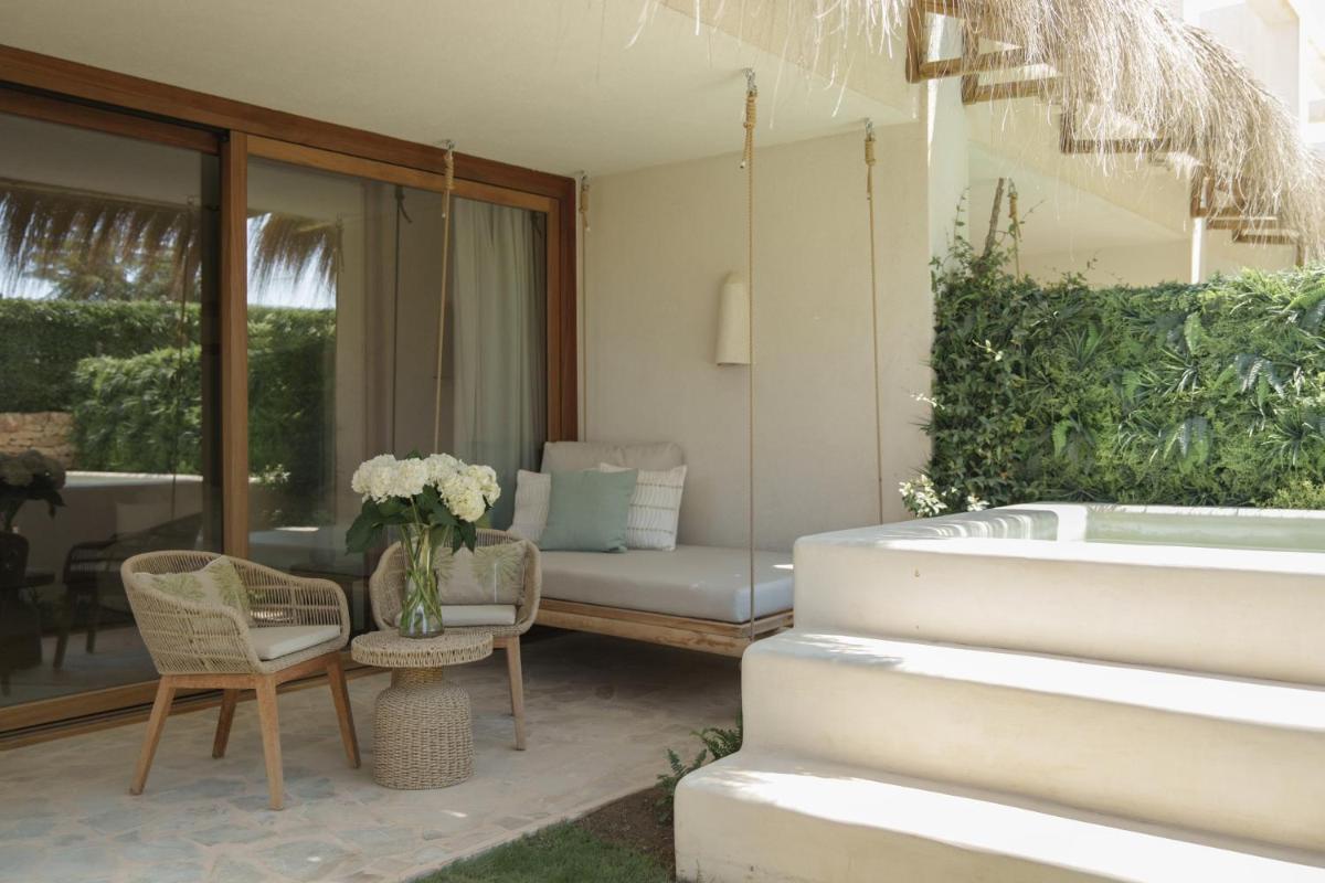 Mar Suites Formentera by Universal Beach Hotels