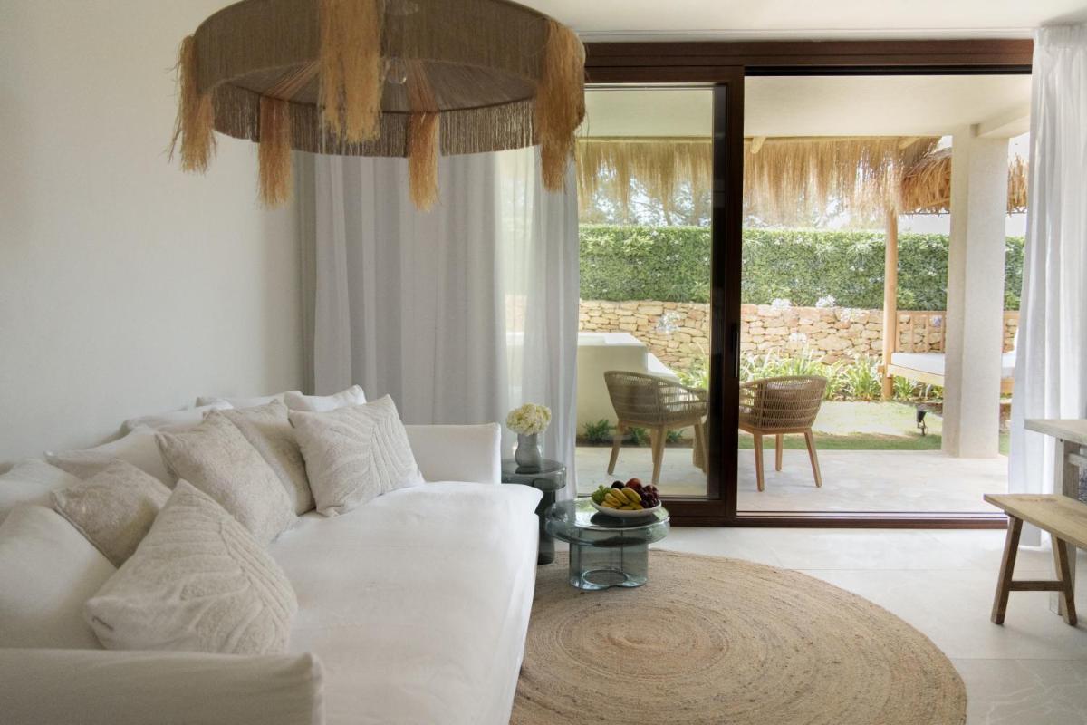 Mar Suites Formentera by Universal Beach Hotels