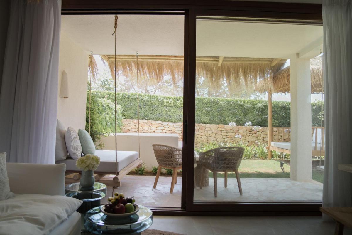 Mar Suites Formentera by Universal Beach Hotels