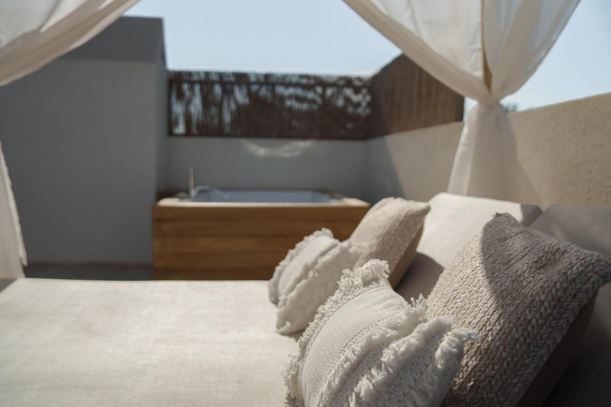 Mar Suites Formentera by Universal Beach Hotels
