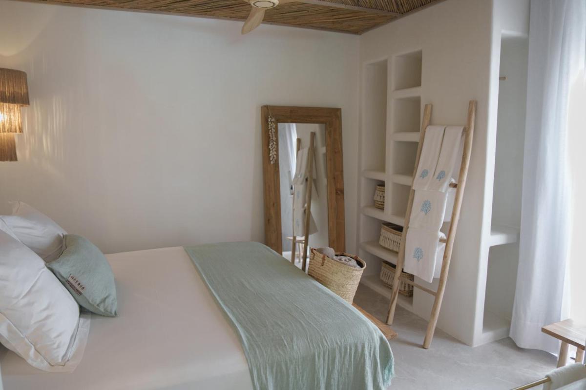 Mar Suites Formentera by Universal Beach Hotels