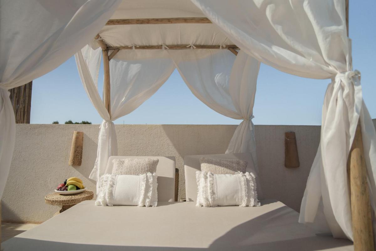 Mar Suites Formentera by Universal Beach Hotels