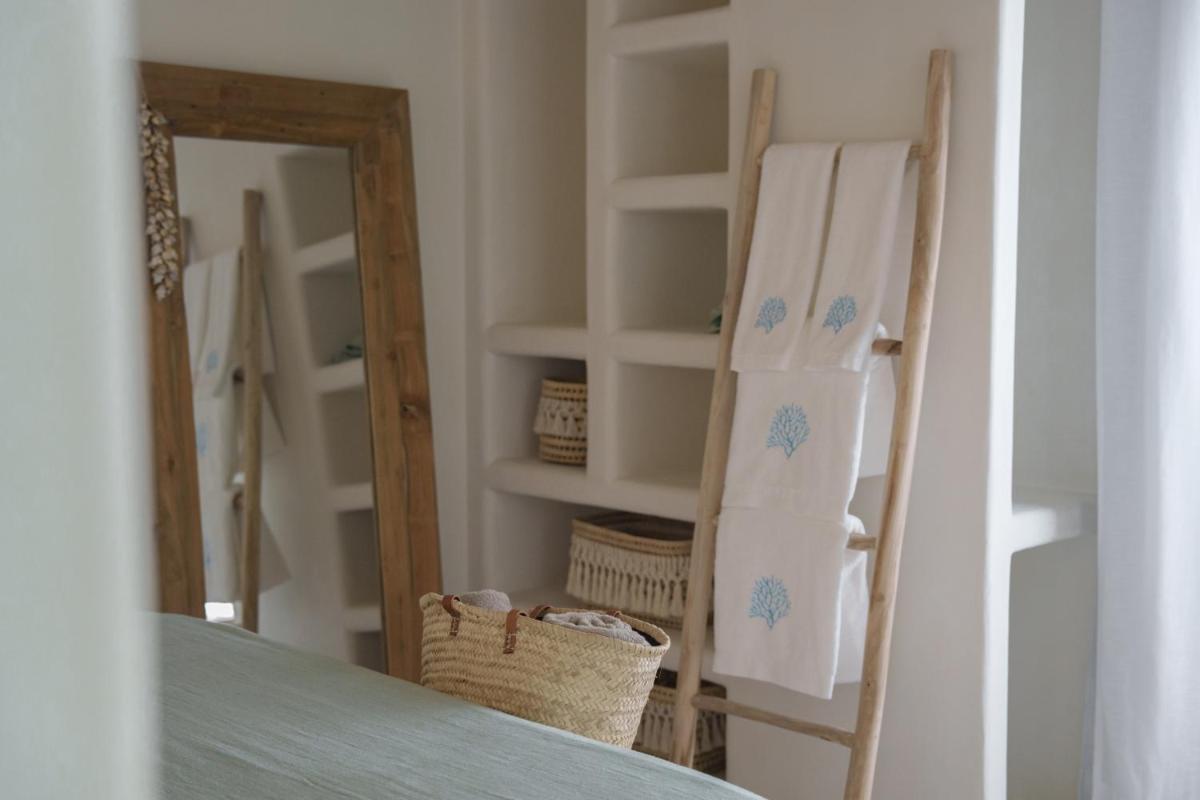 Mar Suites Formentera by Universal Beach Hotels