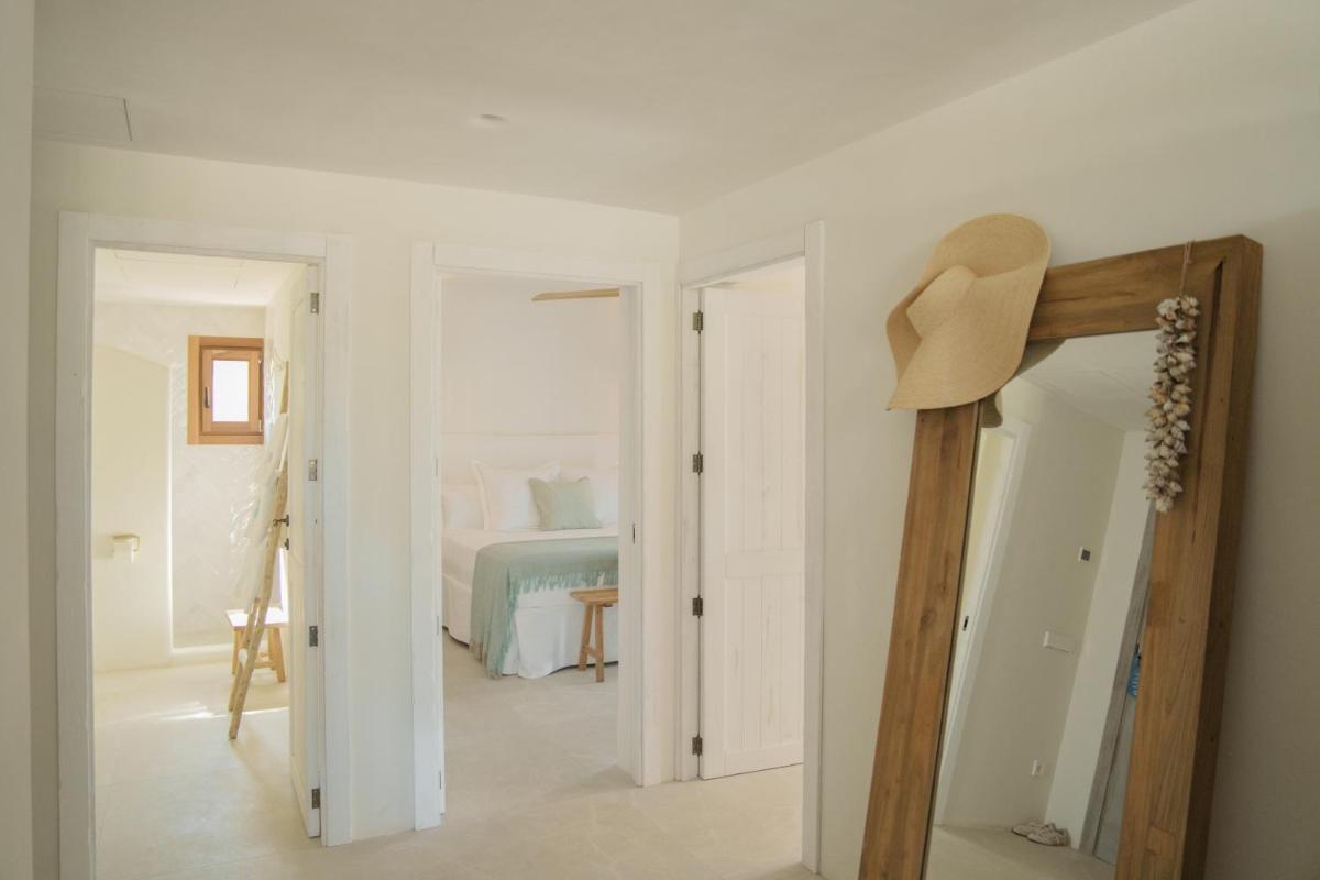 Mar Suites Formentera by Universal Beach Hotels