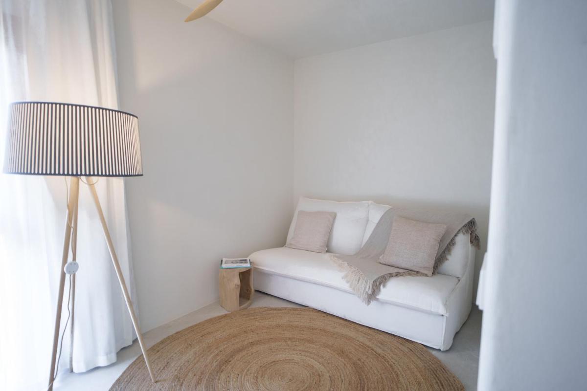 Mar Suites Formentera by Universal Beach Hotels