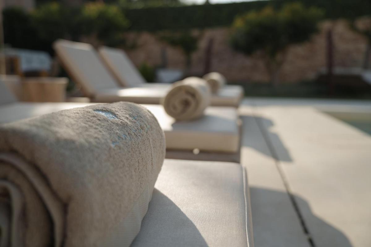 Mar Suites Formentera by Universal Beach Hotels