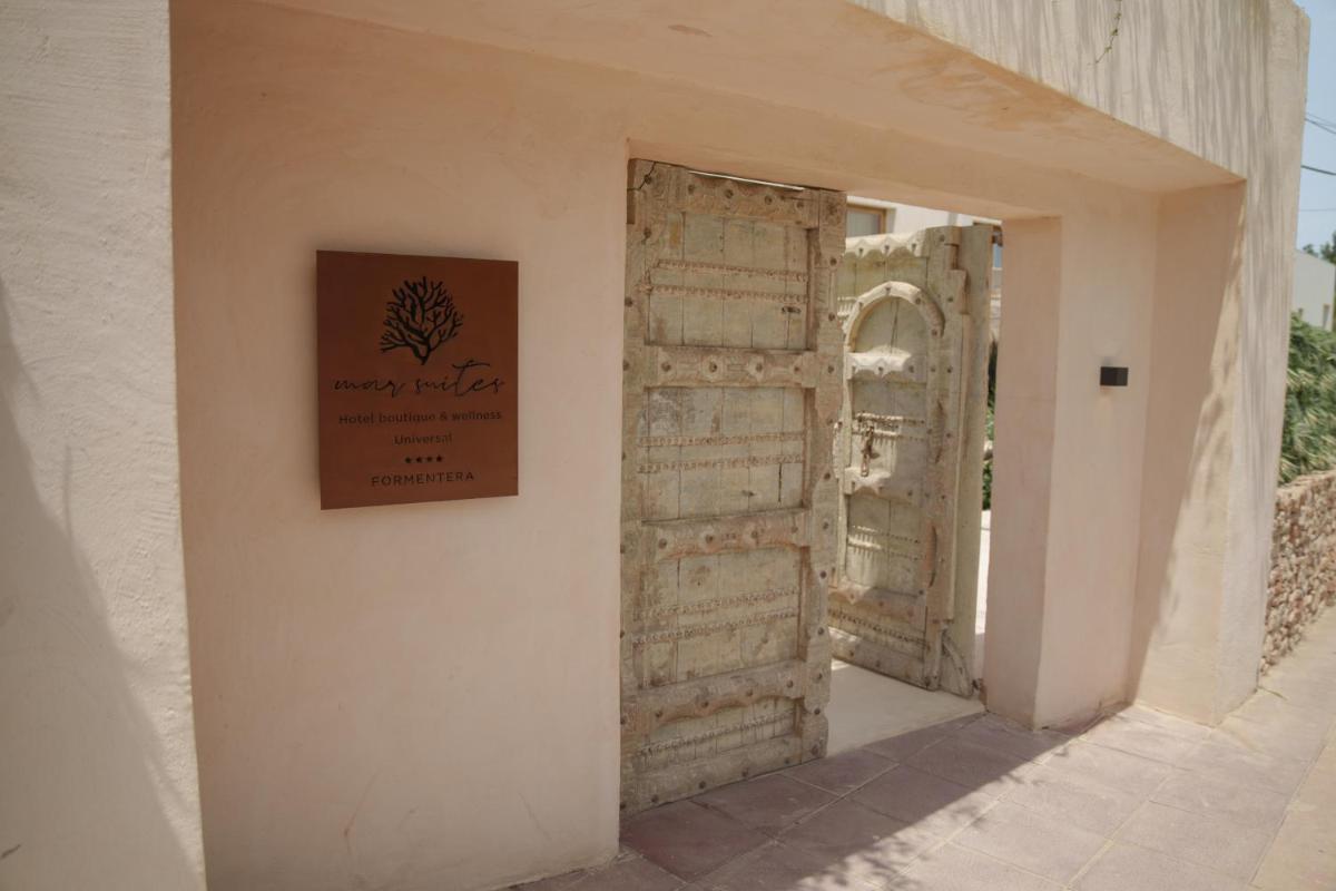 Mar Suites Formentera by Universal Beach Hotels