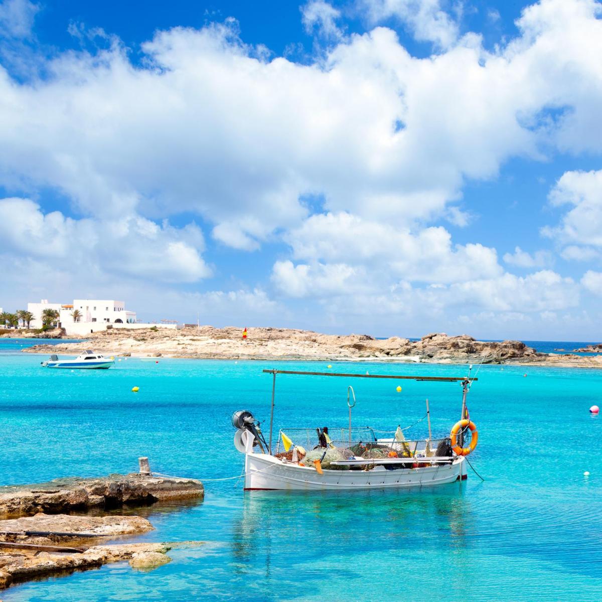 Mar Suites Formentera by Universal Beach Hotels