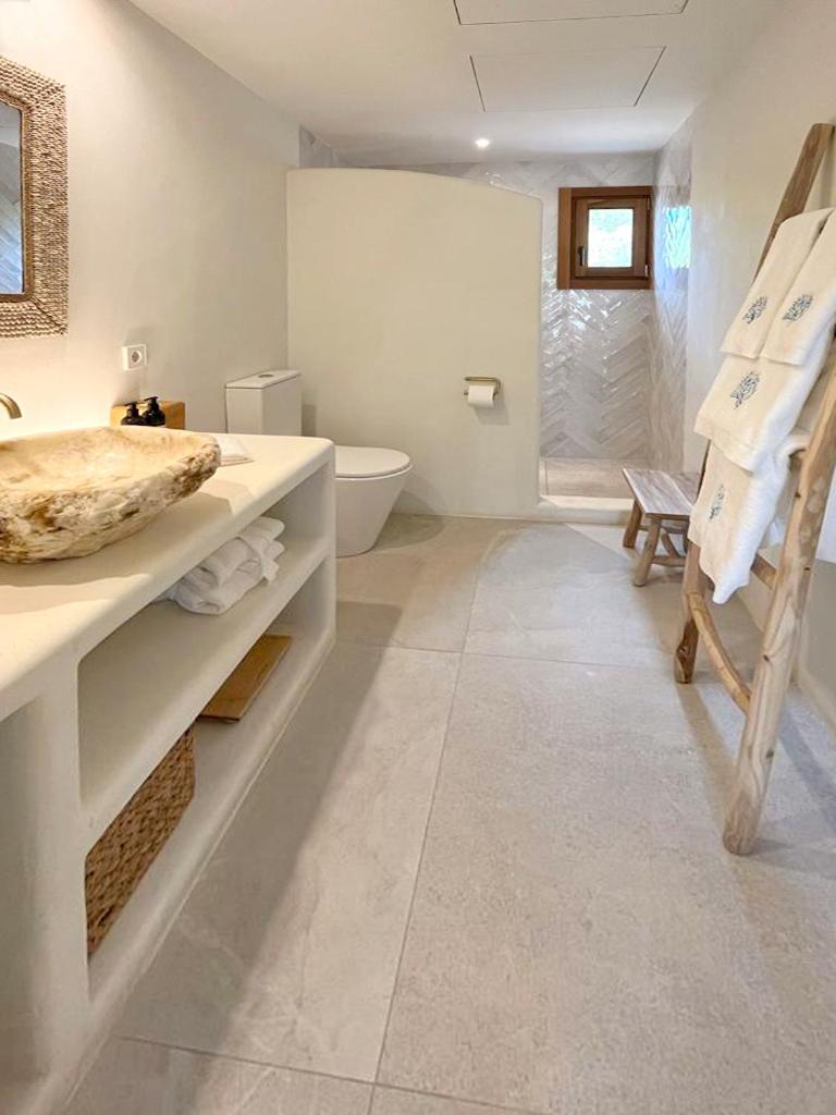 Mar Suites Formentera by Universal Beach Hotels