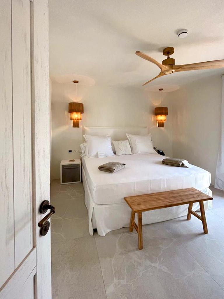 Mar Suites Formentera by Universal Beach Hotels