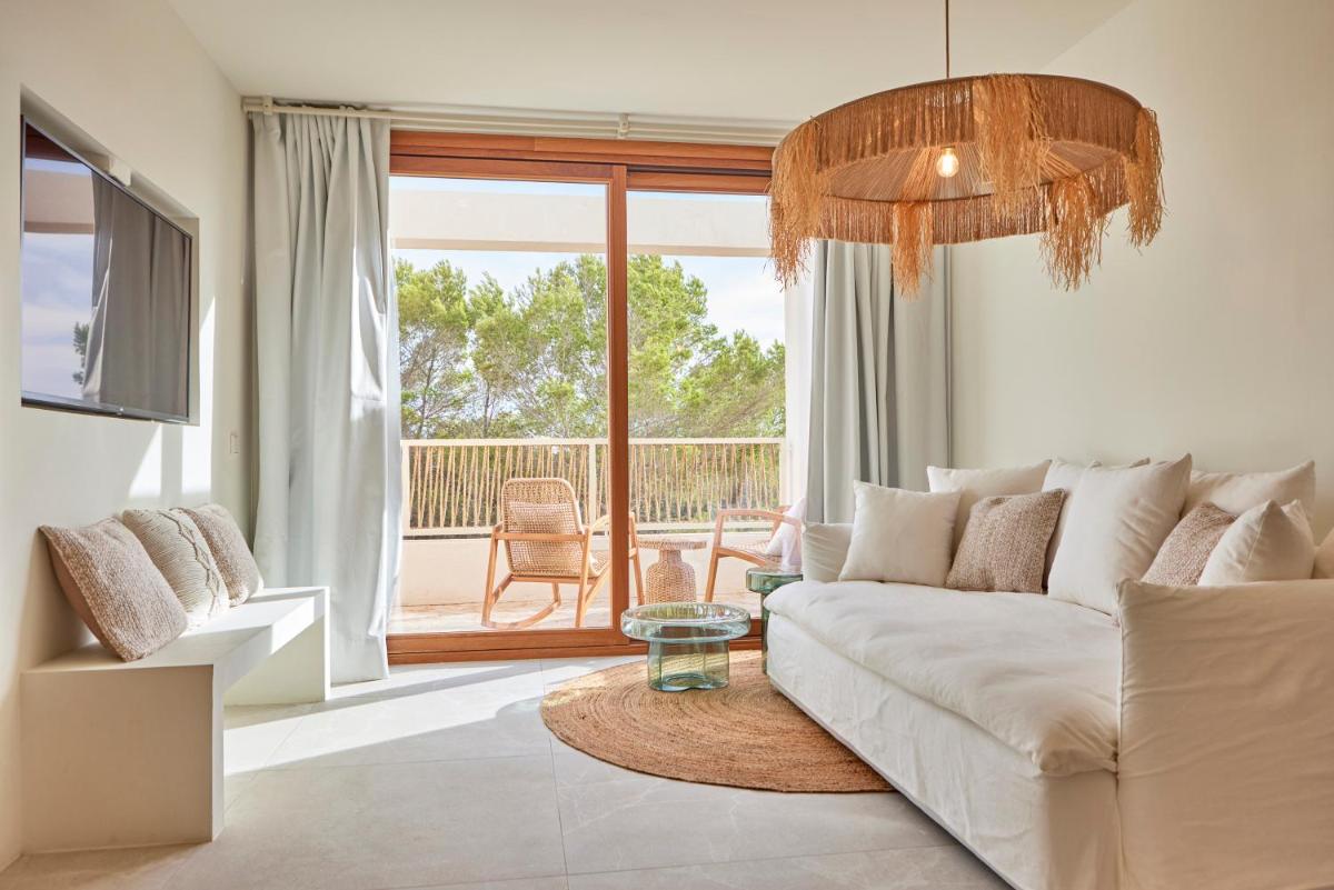 Mar Suites Formentera by Universal Beach Hotels