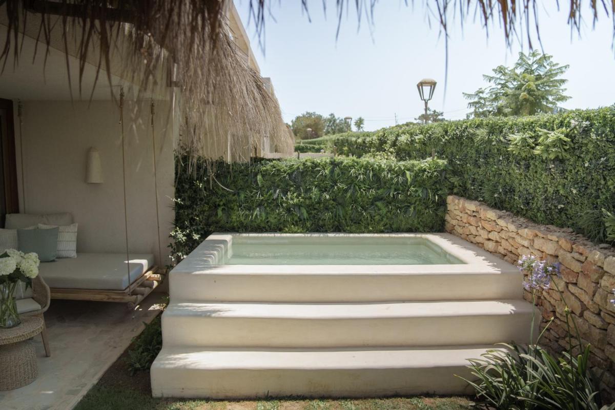 Mar Suites Formentera by Universal Beach Hotels