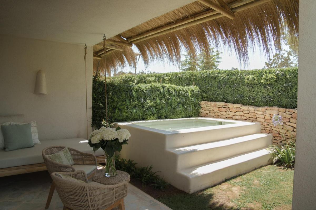 Mar Suites Formentera by Universal Beach Hotels