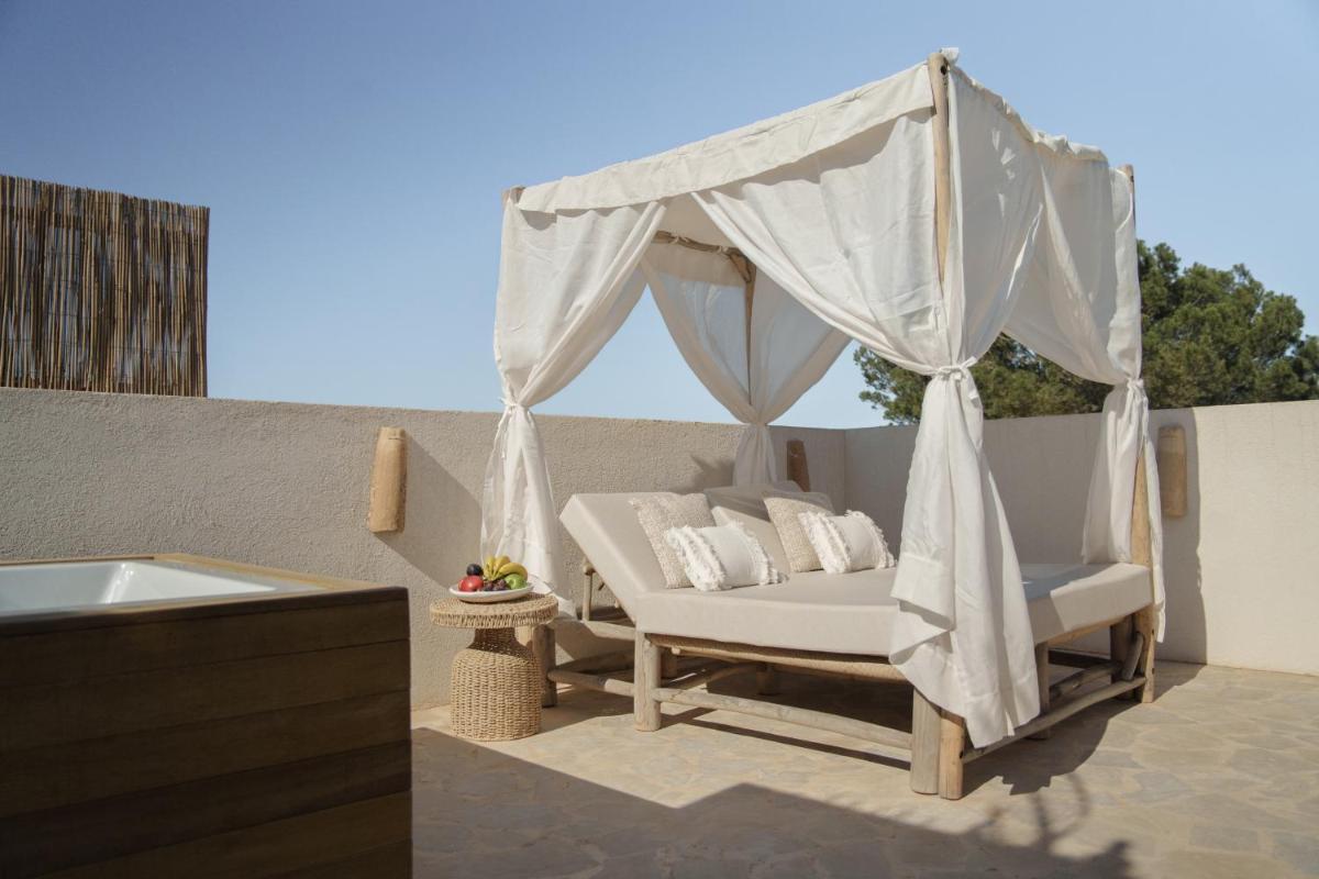 Mar Suites Formentera by Universal Beach Hotels