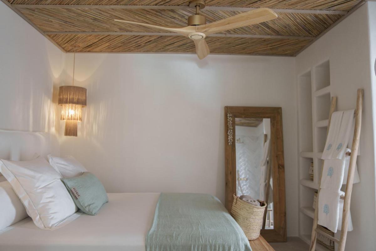Mar Suites Formentera by Universal Beach Hotels