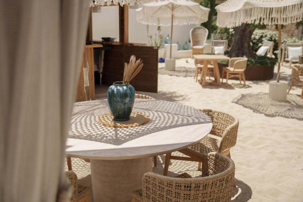 Mar Suites Formentera by Universal Beach Hotels