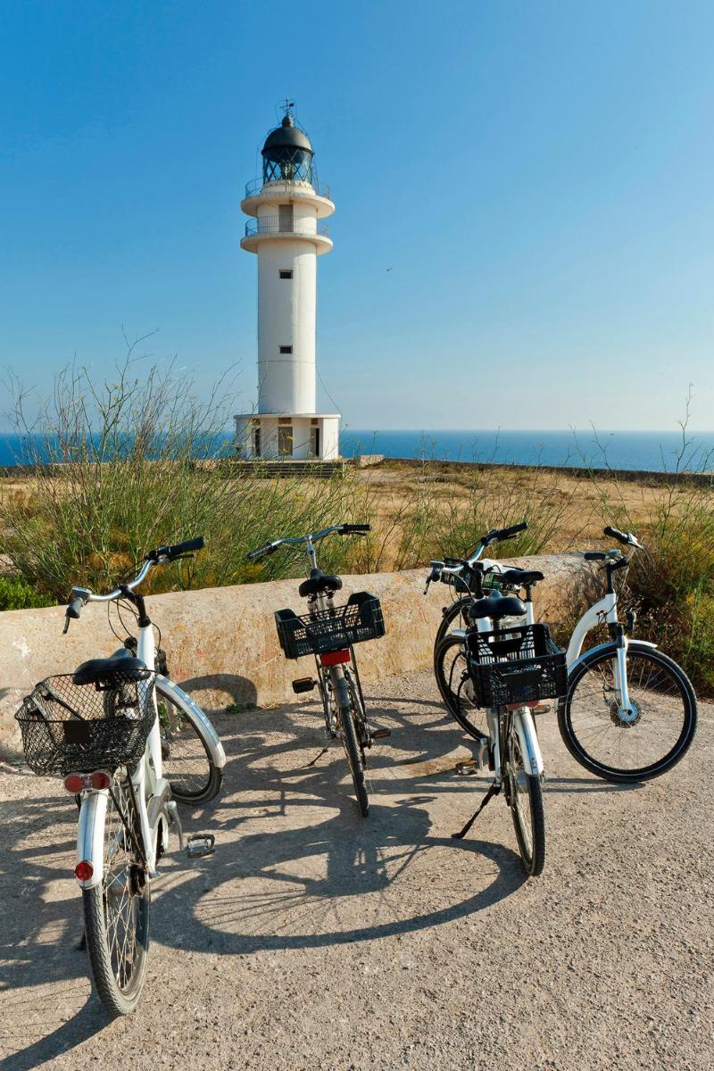 Mar Suites Formentera by Universal Beach Hotels