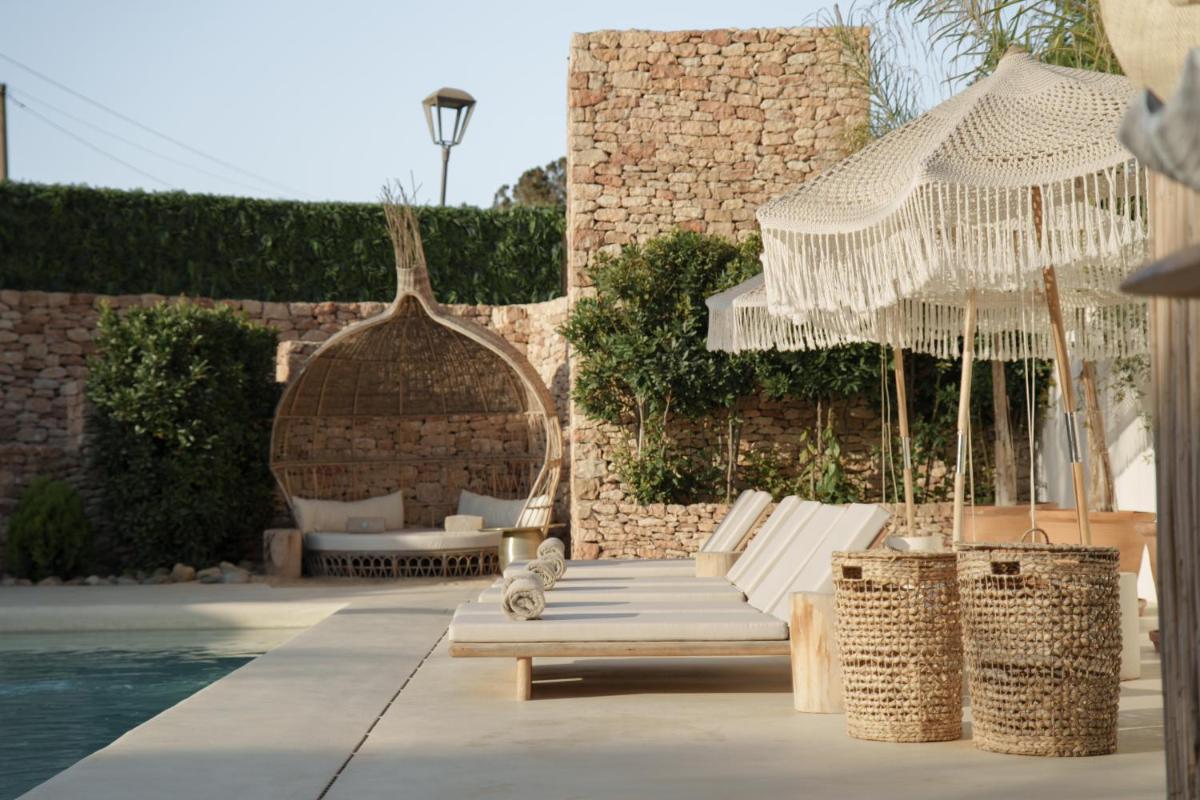Mar Suites Formentera by Universal Beach Hotels