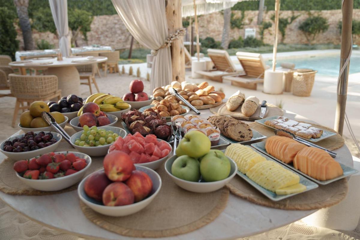 Mar Suites Formentera by Universal Beach Hotels