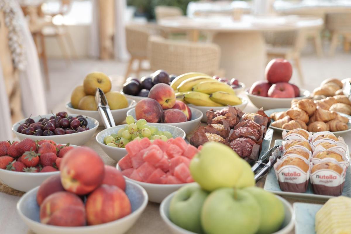 Mar Suites Formentera by Universal Beach Hotels