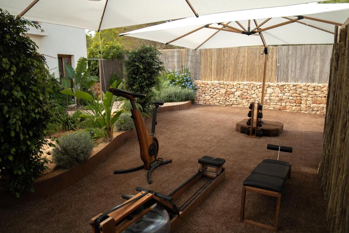 Mar Suites Formentera by Universal Beach Hotels