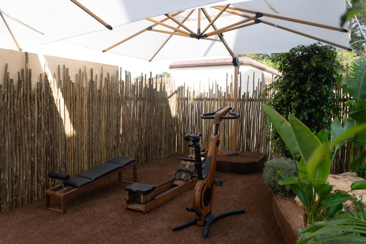 Mar Suites Formentera by Universal Beach Hotels