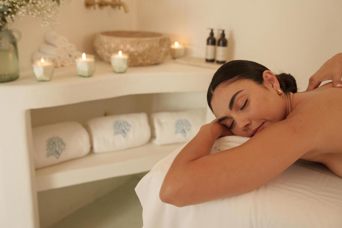 Mar Suites Formentera by Universal Beach Hotels
