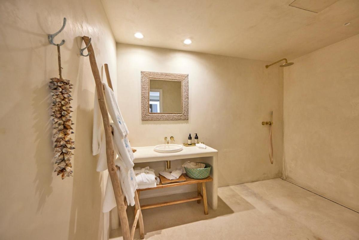 Mar Suites Formentera by Universal Beach Hotels