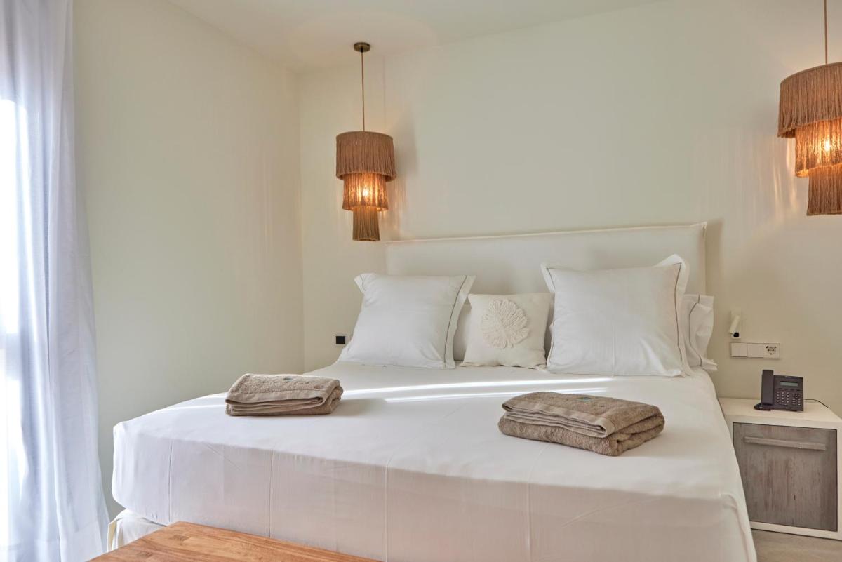 Mar Suites Formentera by Universal Beach Hotels