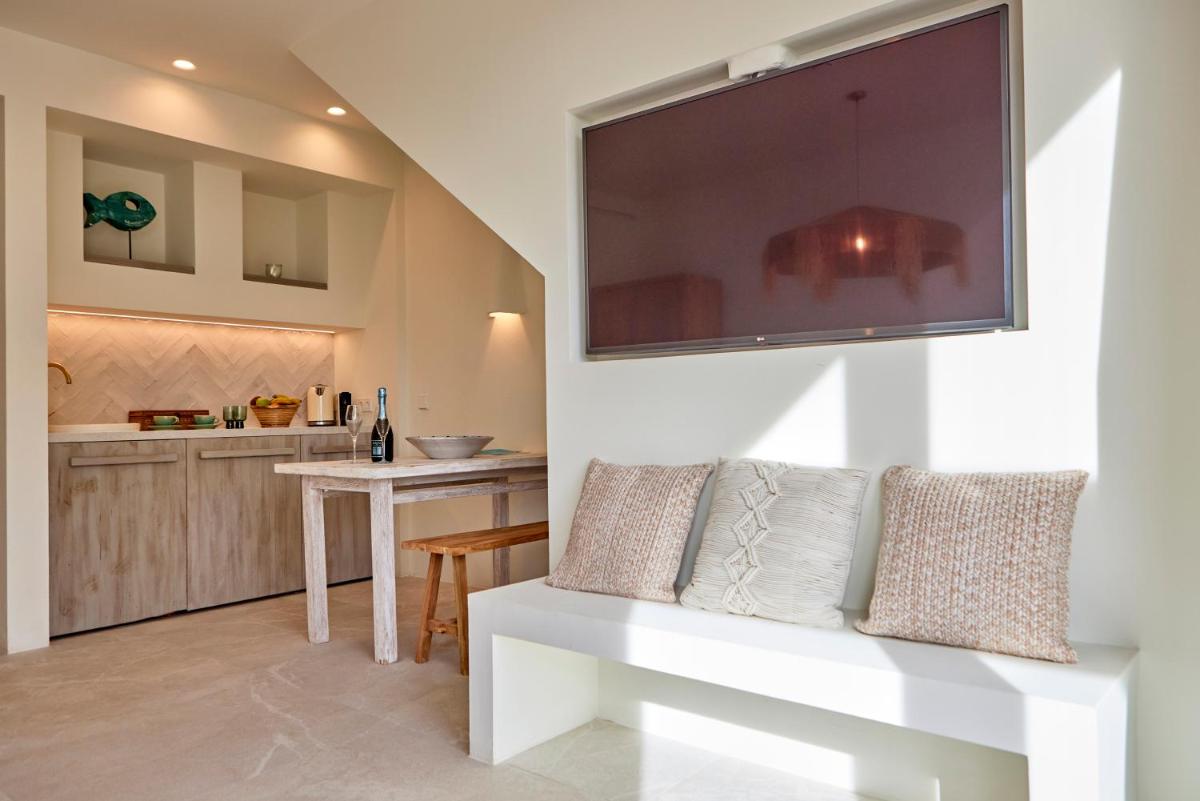 Mar Suites Formentera by Universal Beach Hotels