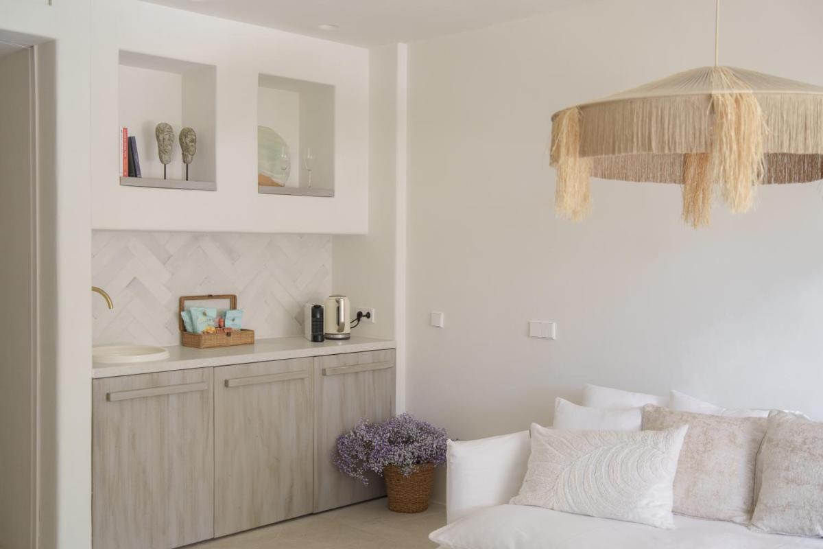 Mar Suites Formentera by Universal Beach Hotels