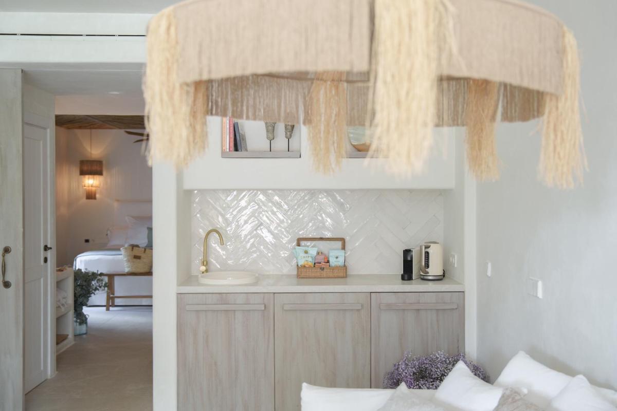 Mar Suites Formentera by Universal Beach Hotels