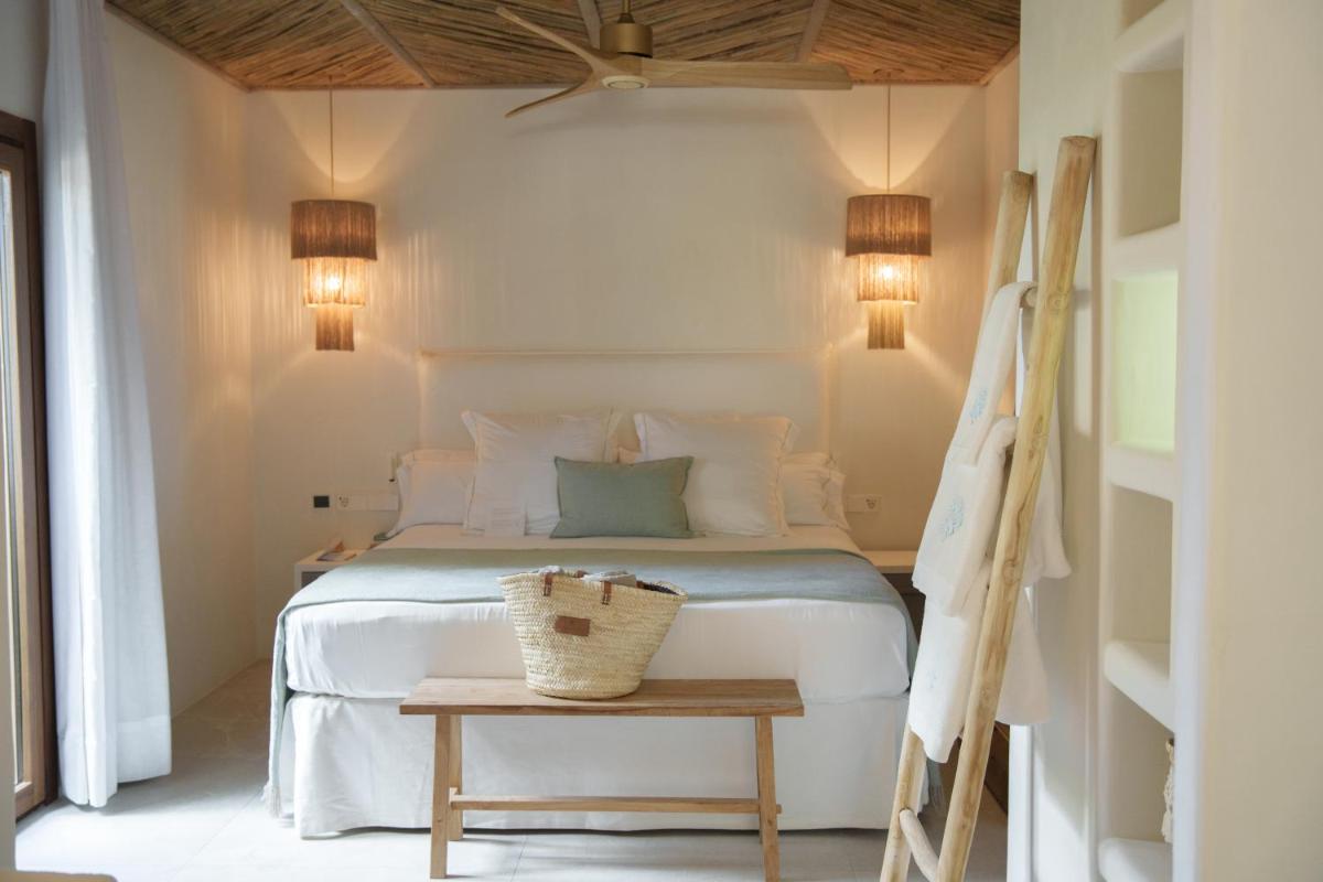 Mar Suites Formentera by Universal Beach Hotels