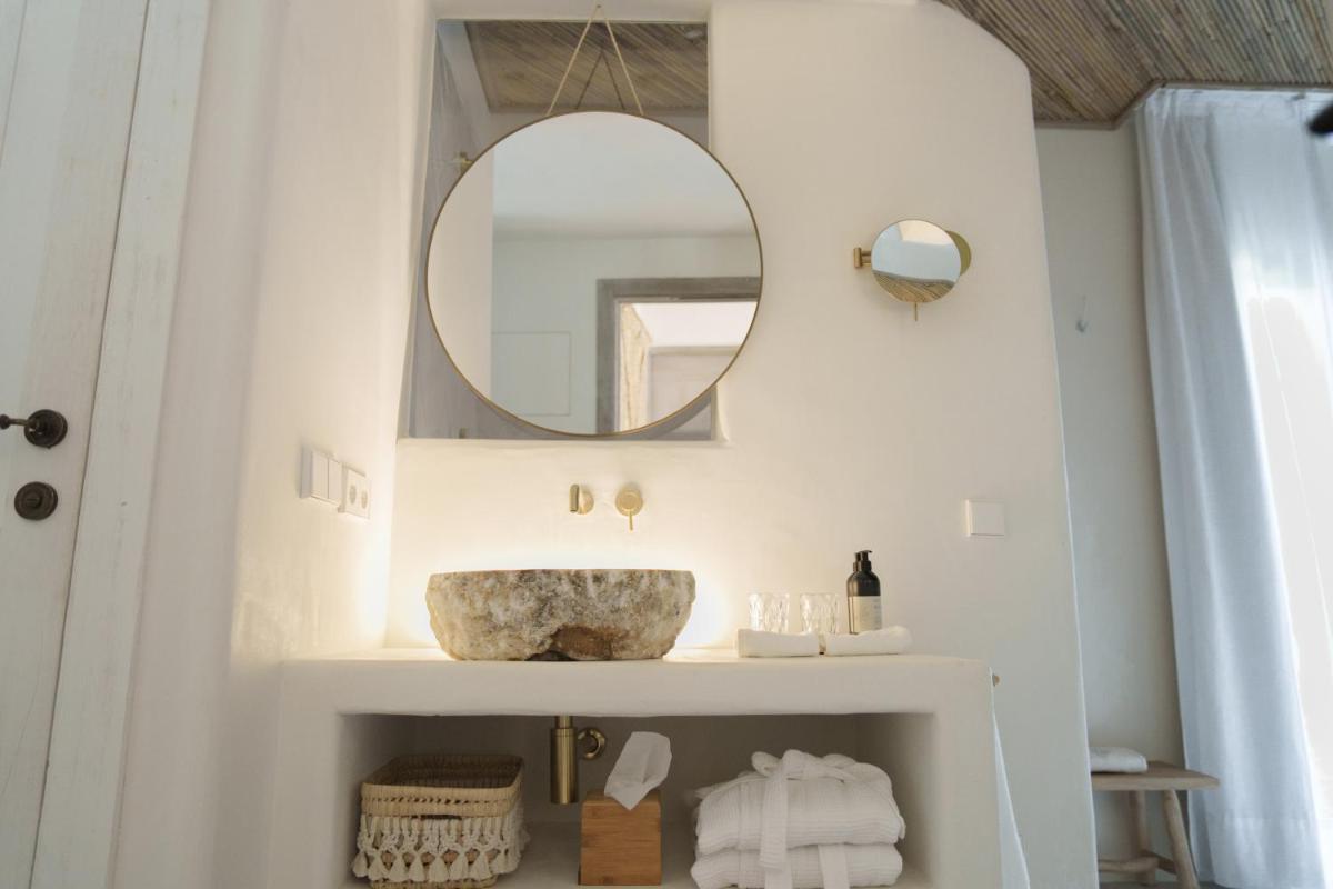 Mar Suites Formentera by Universal Beach Hotels