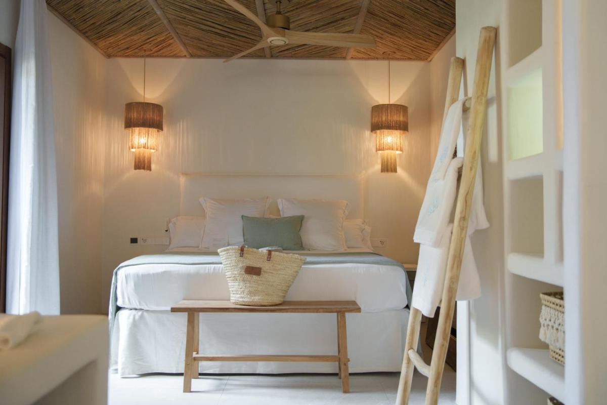 Mar Suites Formentera by Universal Beach Hotels
